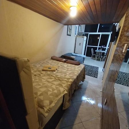 Flat 1 Apartman Campos dos Goytacazes Kültér fotó