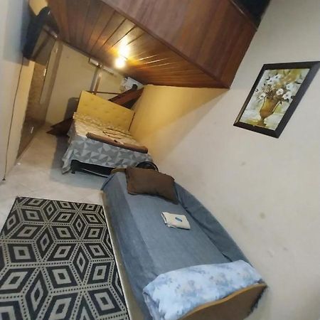 Flat 1 Apartman Campos dos Goytacazes Kültér fotó