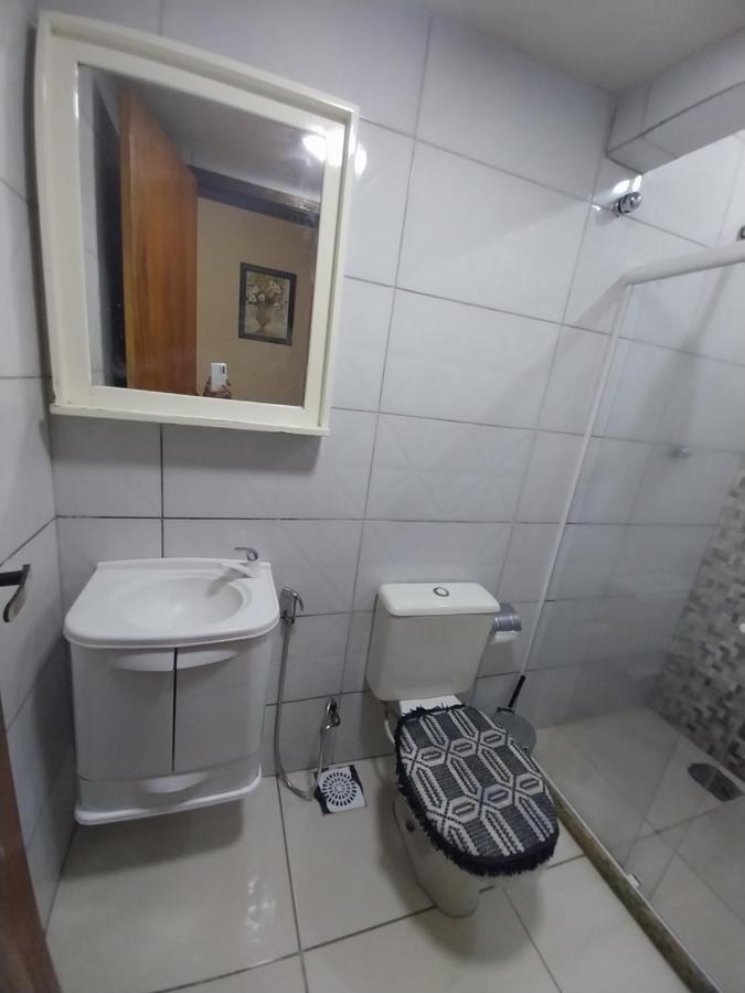 Flat 1 Apartman Campos dos Goytacazes Kültér fotó
