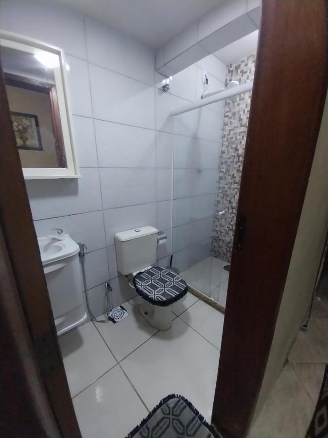Flat 1 Apartman Campos dos Goytacazes Kültér fotó