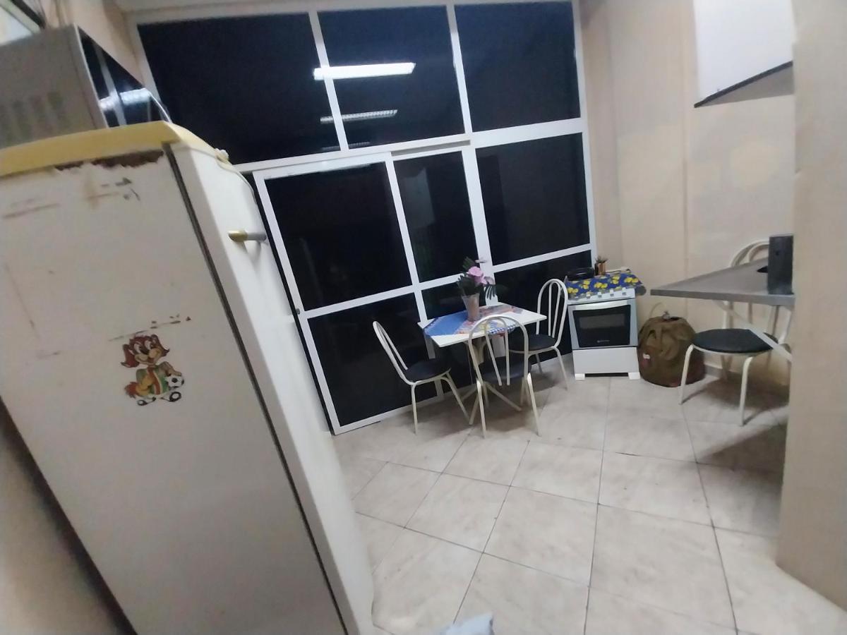 Flat 1 Apartman Campos dos Goytacazes Kültér fotó