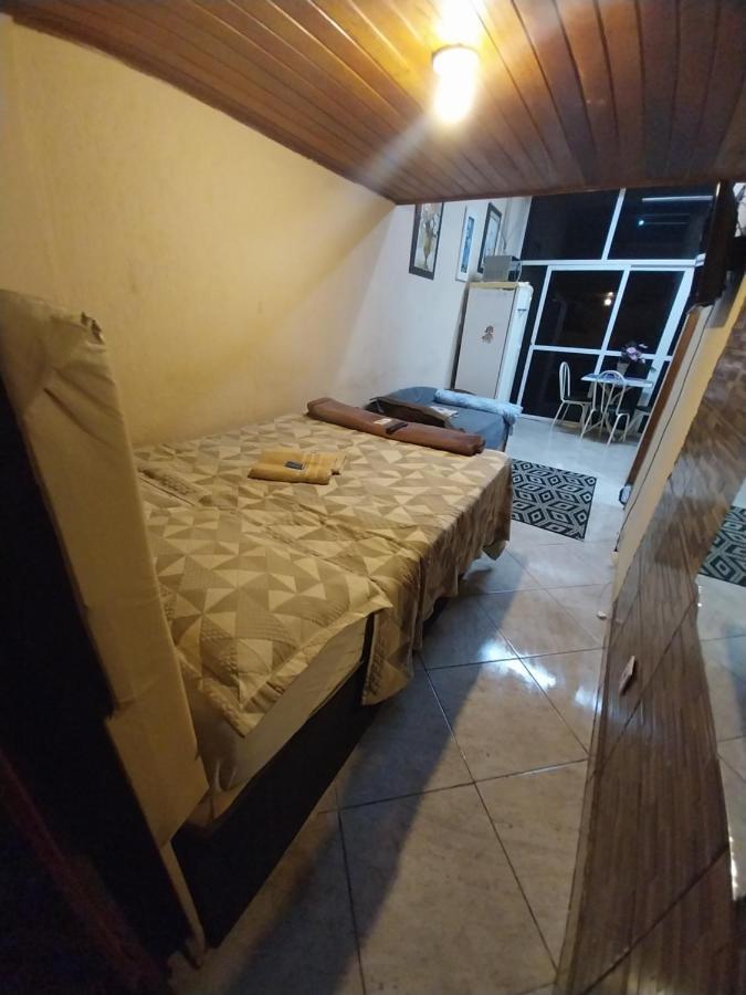 Flat 1 Apartman Campos dos Goytacazes Kültér fotó