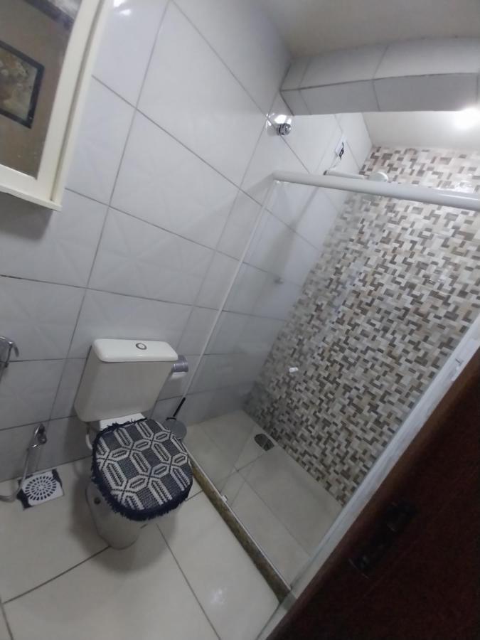 Flat 1 Apartman Campos dos Goytacazes Kültér fotó